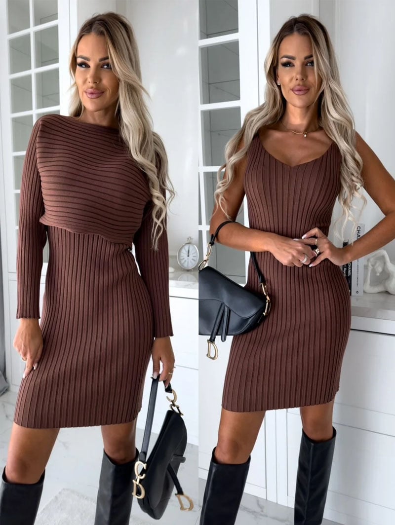 LANEY – EVIG TIDLÖS ELEGANT BASSET