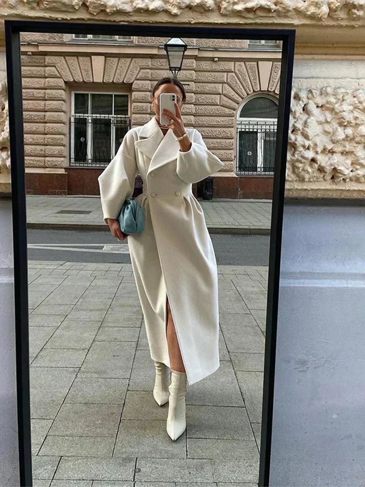 CLARRISE – EN CHIC OCH MÅNGSIDIG VINTERESSENTIELL