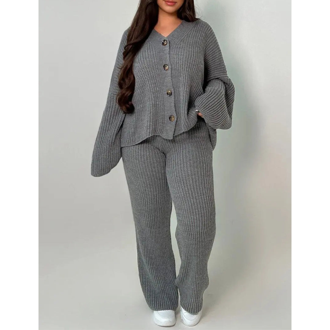 KRINA – FÄRGGLAD CHIC STICKAD SET