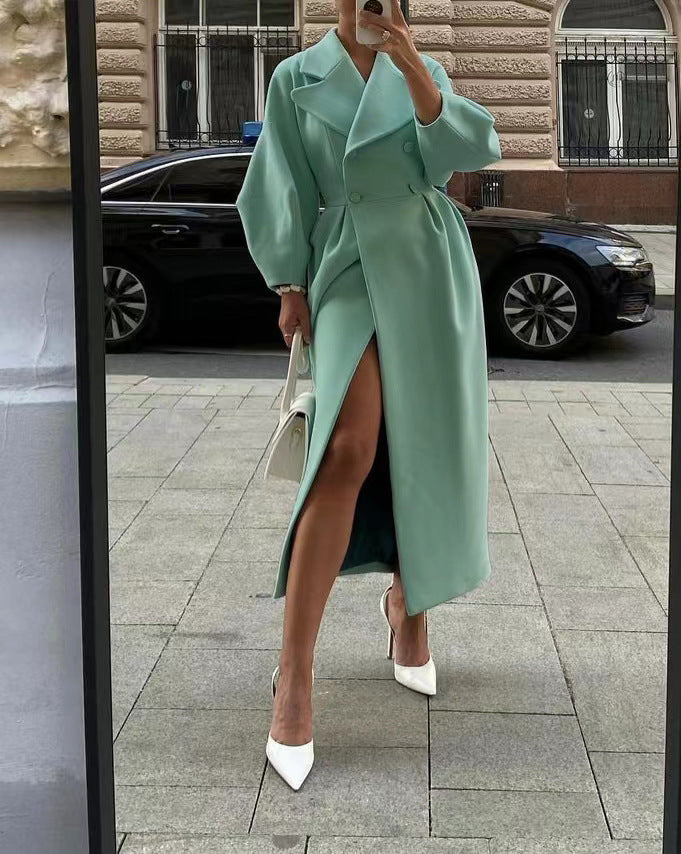 CLARRISE – EN CHIC OCH MÅNGSIDIG VINTERESSENTIELL