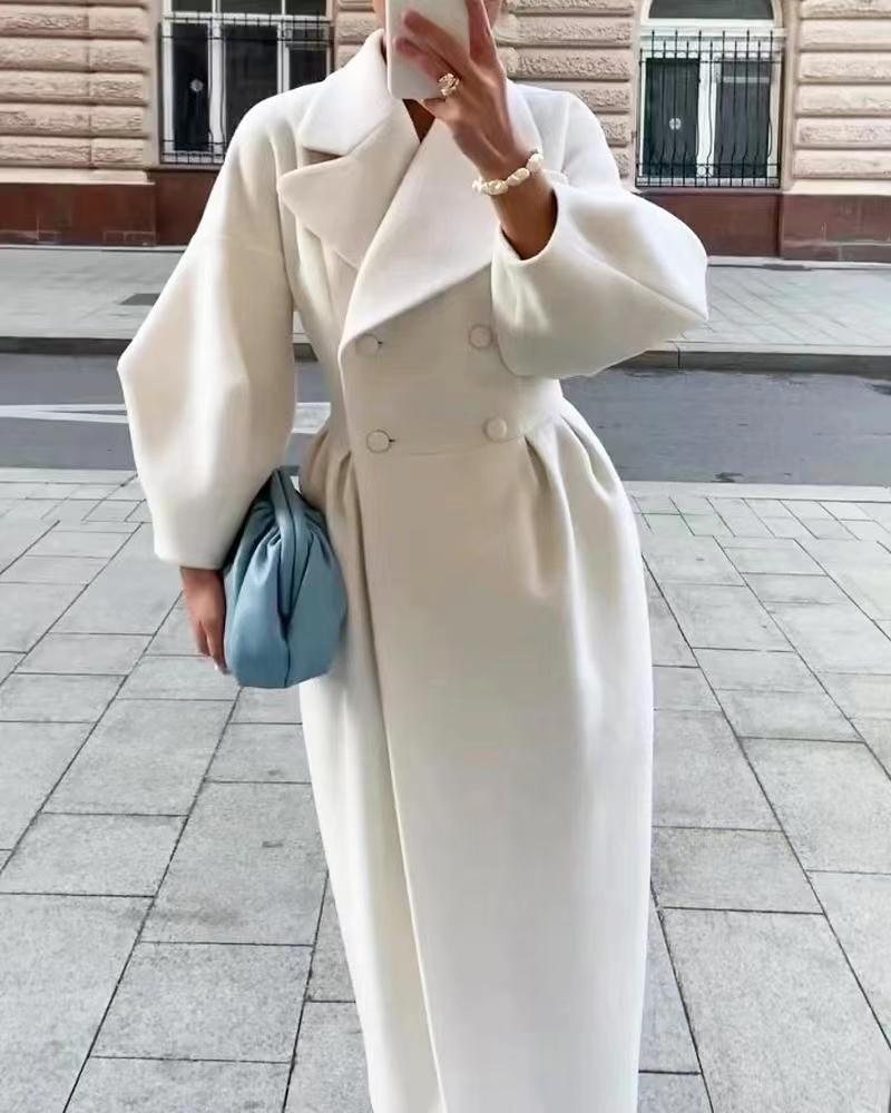 CLARRISE – EN CHIC OCH MÅNGSIDIG VINTERESSENTIELL