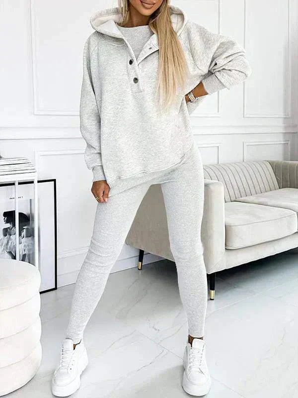 LINNEA – VARDAGENS LOUNGESET